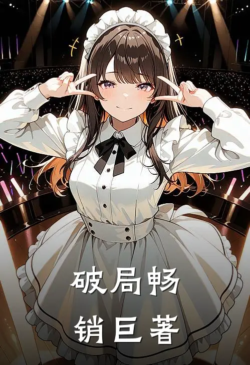 破局畅销巨著