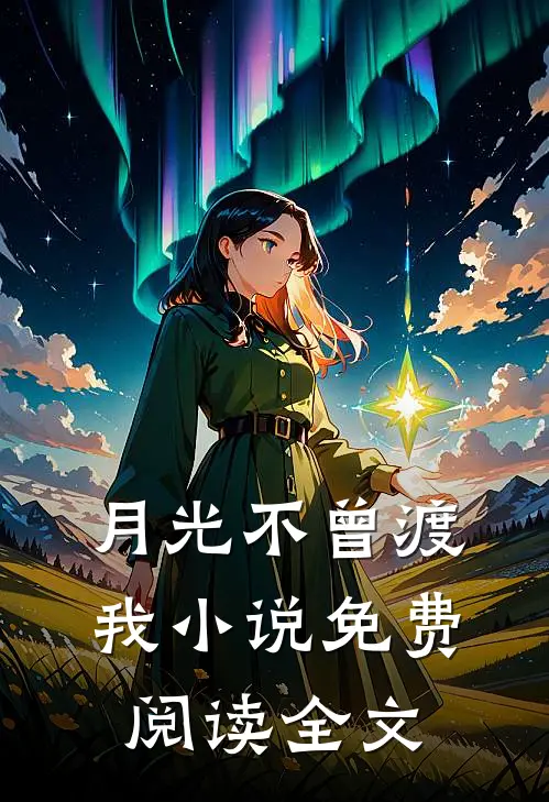月光不曾渡我小说免费阅读全文