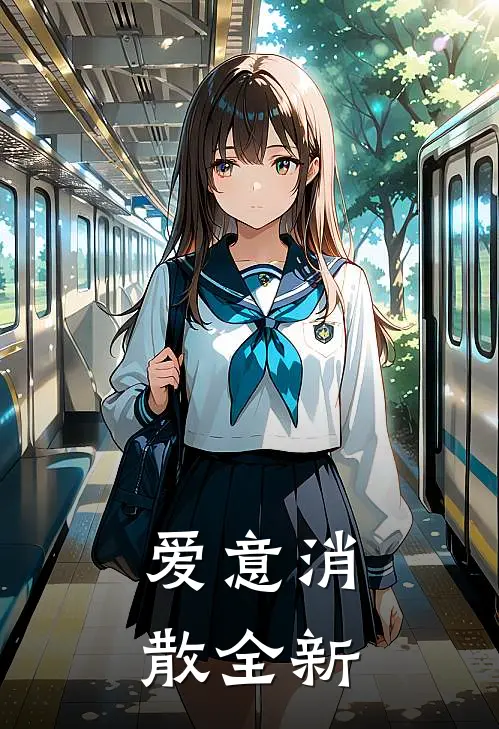 爱意消散全新