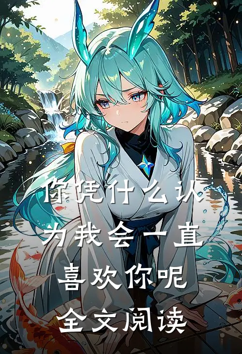 你凭什么认为我会一直喜欢你呢全文阅读
