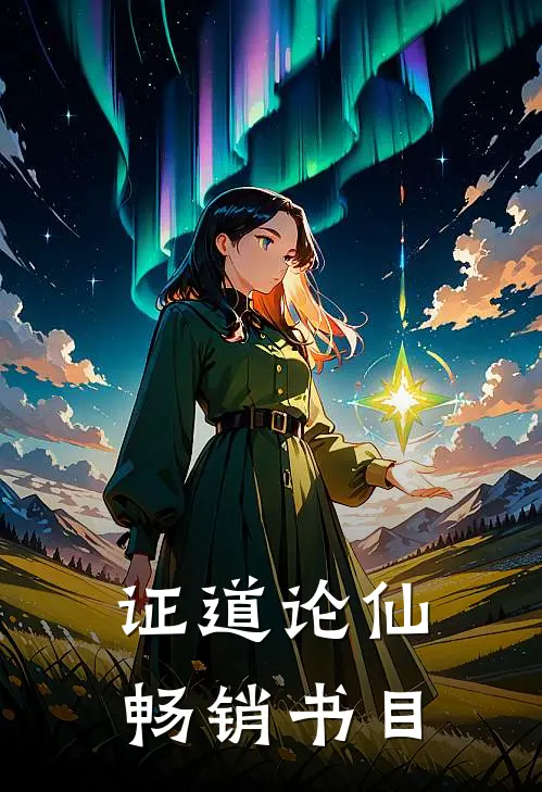 证道论仙畅销书目