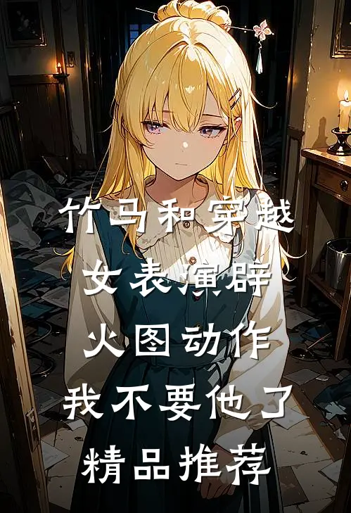 竹马和穿越女表演辟火图动作，我不要他了精品推荐