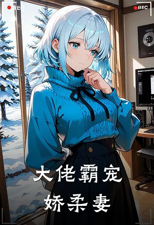大佬霸宠娇柔妻