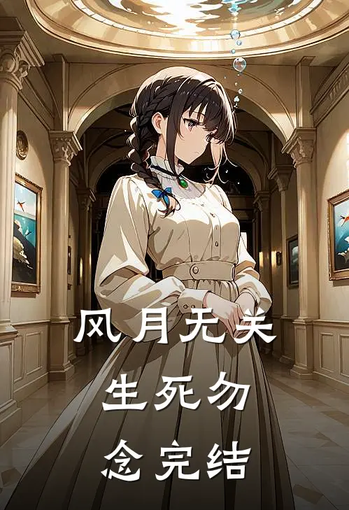 风月无关，生死勿念完结