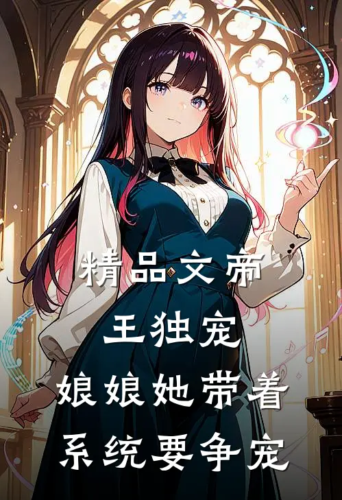 精品文帝王独宠：娘娘她带着系统要争宠