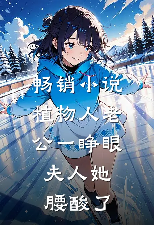 畅销小说植物人老公一睁眼，夫人她腰酸了