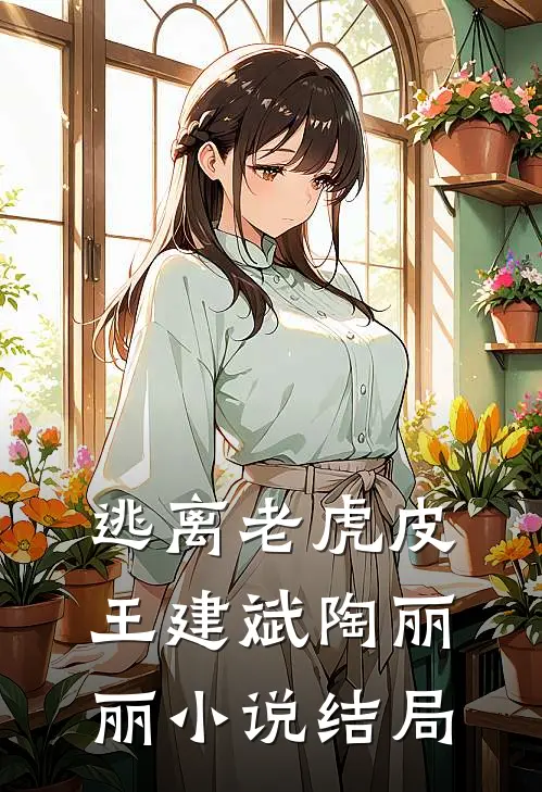 逃离老虎皮王建斌陶丽丽小说结局
