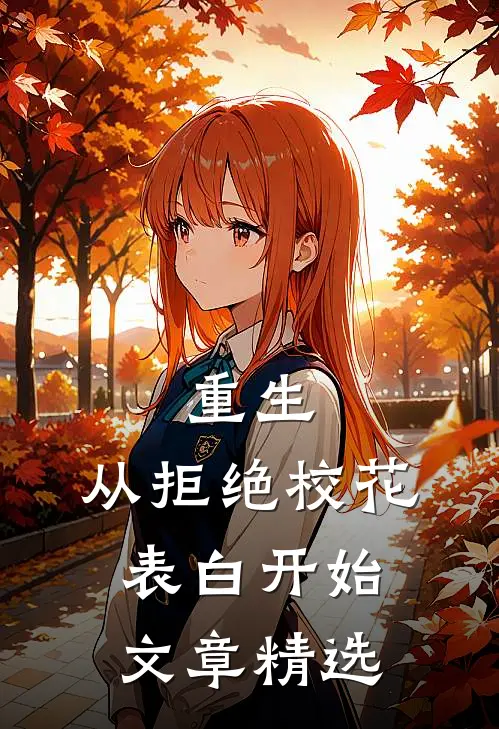 重生：从拒绝校花表白开始文章精选