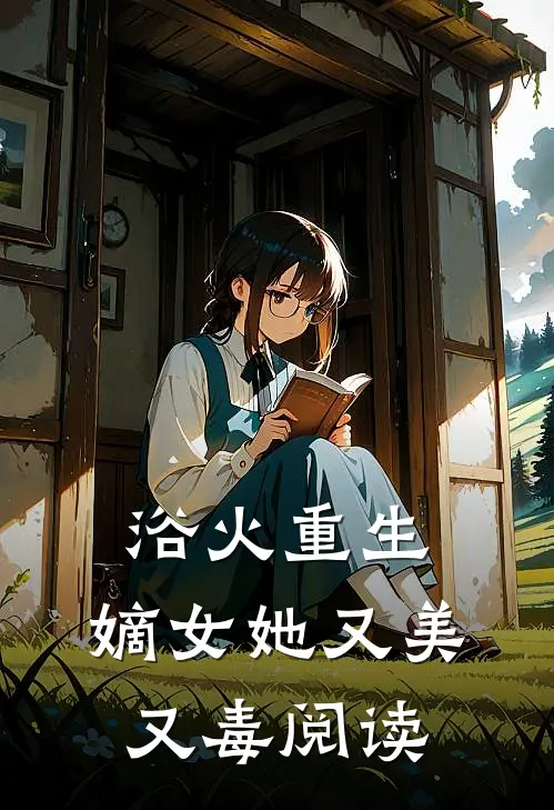 浴火重生：嫡女她又美又毒阅读