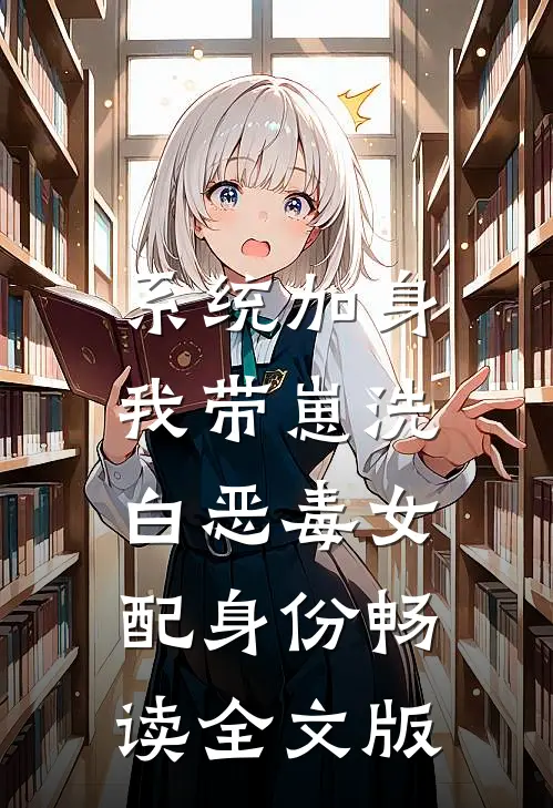 系统加身，我带崽洗白恶毒女配身份畅读全文版