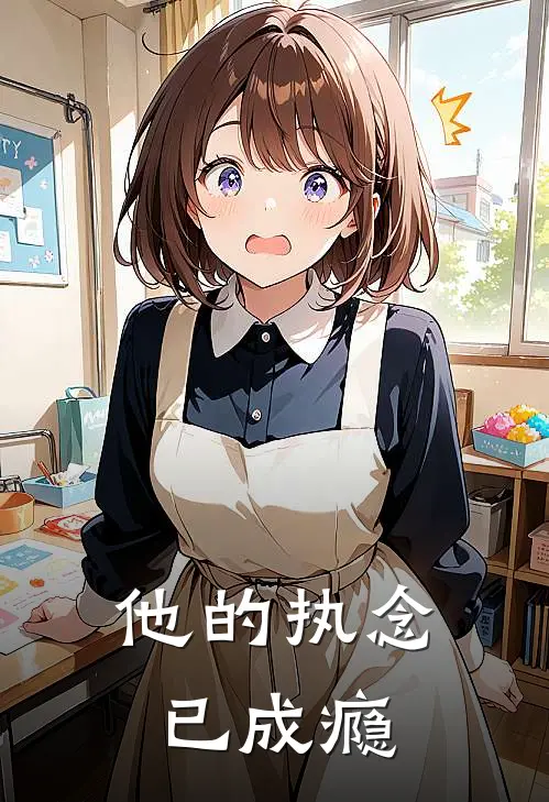 他的执念已成瘾
