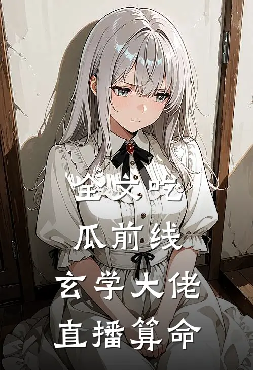 全文吃瓜前线，玄学大佬直播算命