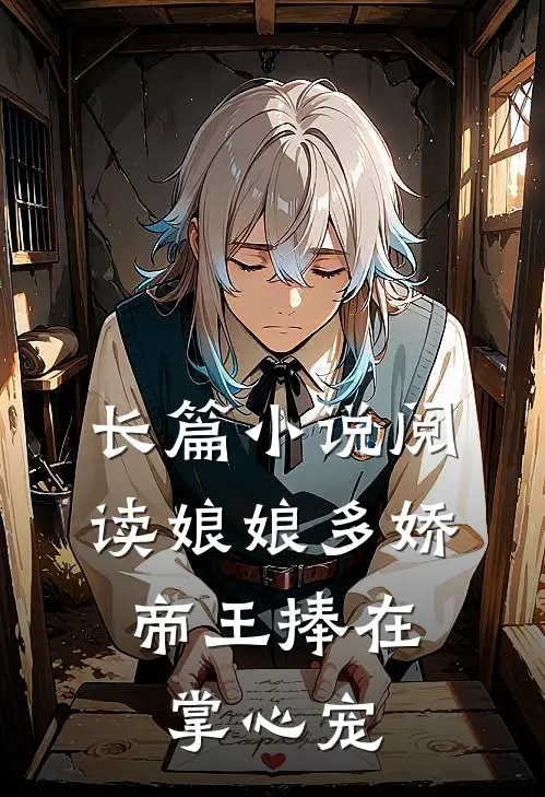 长篇小说阅读娘娘多娇，帝王捧在掌心宠