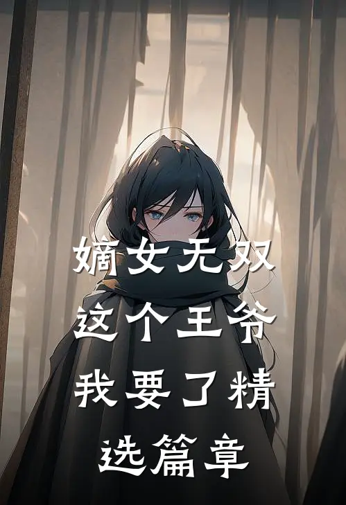 嫡女无双：这个王爷我要了精选篇章