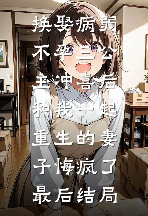 换娶病弱不孕三公主冲喜后，和我一起重生的妻子悔疯了最后结局