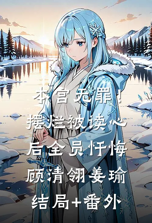 本宫无罪！摆烂被读心后全员忏悔顾清翎姜瑜结局+番外