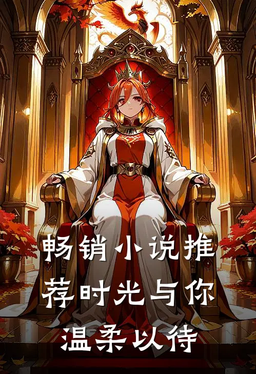 畅销小说推荐时光与你，温柔以待