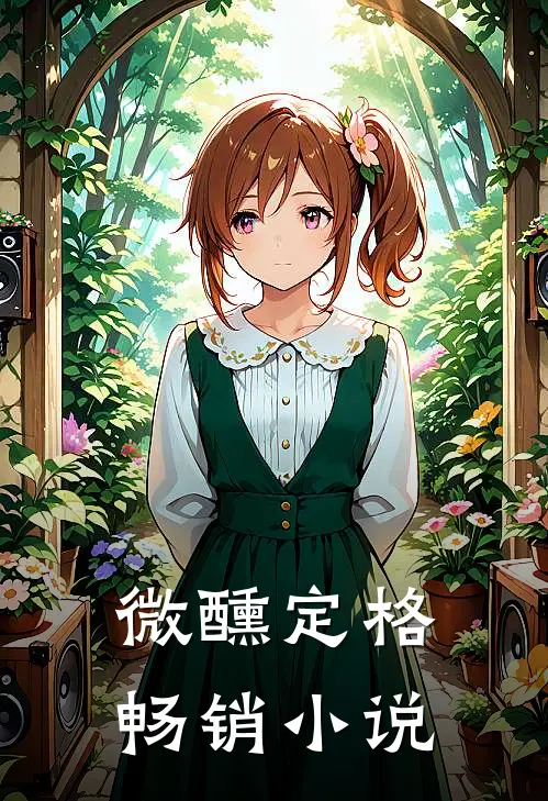 微醺定格畅销小说