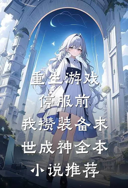 重生游戏停服前，我攒装备末世成神全本小说推荐