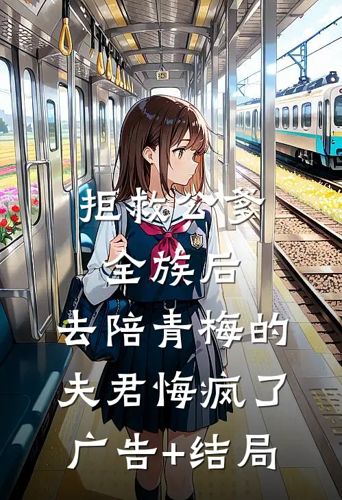 拒救公爹全族后，去陪青梅的夫君悔疯了广告+结局