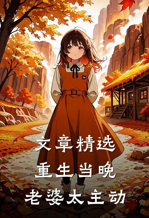 文章精选重生当晚，老婆太主动