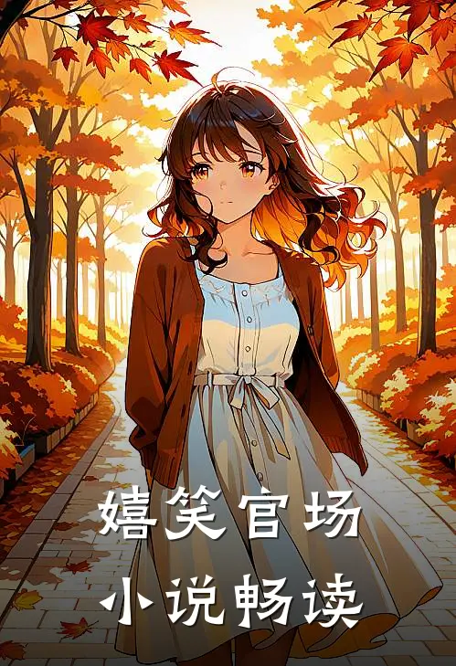 嬉笑官场小说畅读