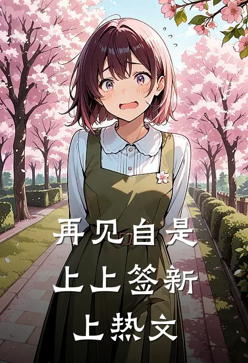 再见自是上上签新上热文