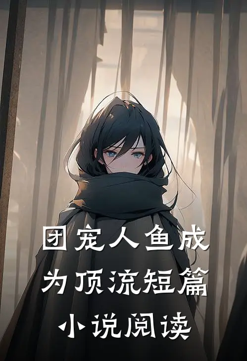 团宠人鱼成为顶流短篇小说阅读