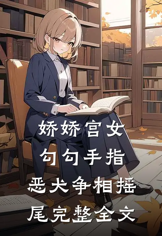 娇娇宫女勾勾手指，恶犬争相摇尾完整全文