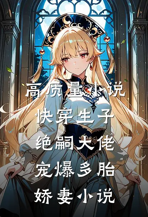 高质量小说快穿生子:绝嗣大佬宠爆多胎娇妻小说