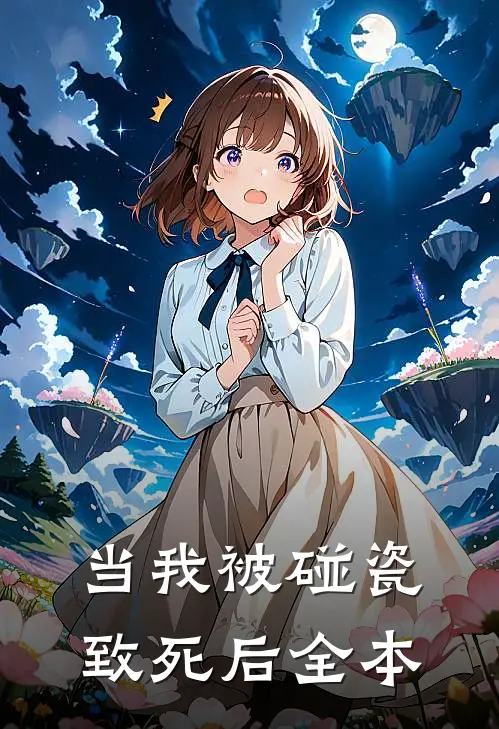 当我被碰瓷致死后全本