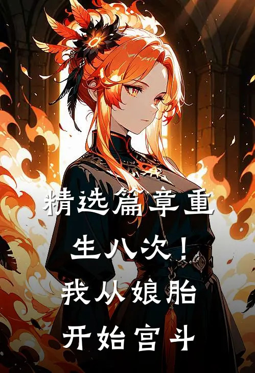精选篇章重生八次！我从娘胎开始宫斗