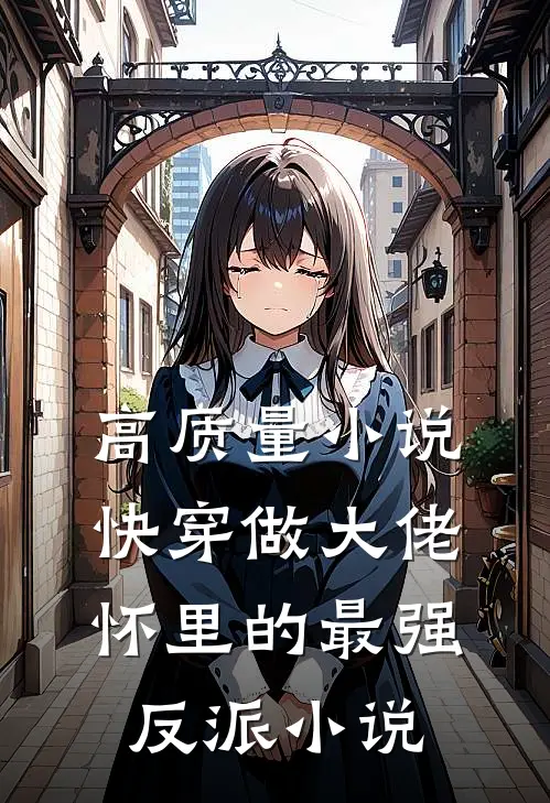 高质量小说快穿做大佬怀里的最强反派小说