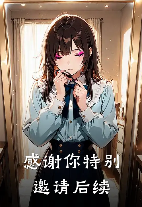 感谢你特别邀请后续