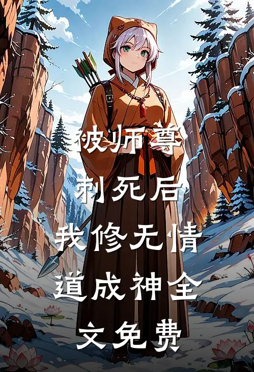 被师尊刺死后，我修无情道成神全文免费