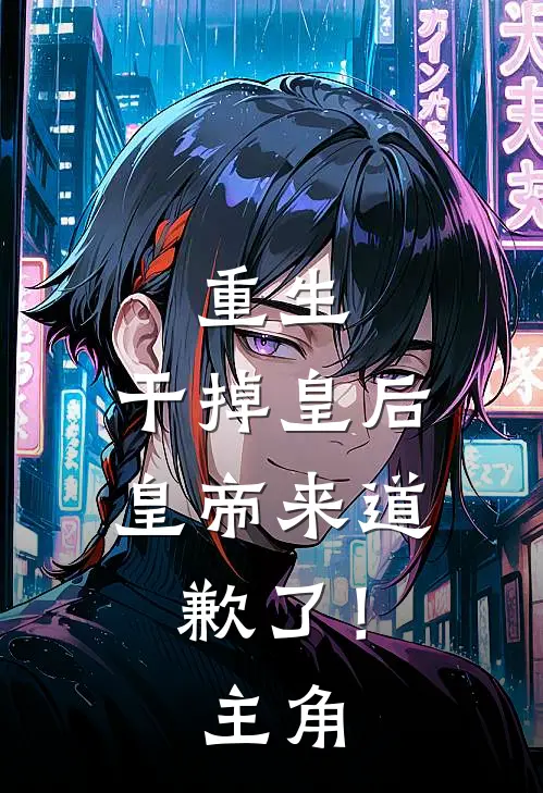 重生：干掉皇后，皇帝来道歉了！主角