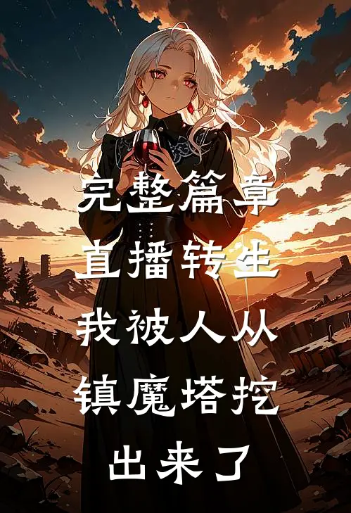 完整篇章直播转生：我被人从镇魔塔挖出来了
