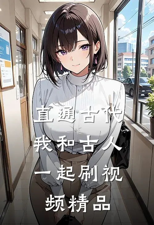 直通古代：我和古人一起刷视频精品