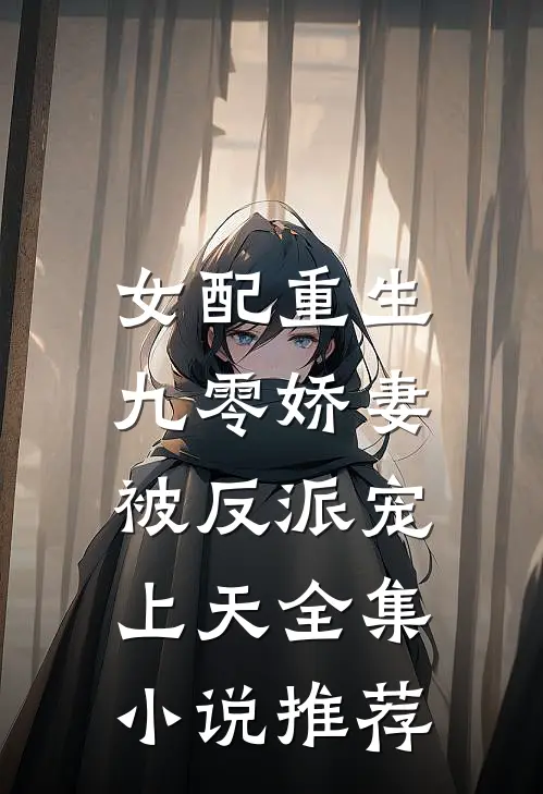 女配重生：九零娇妻被反派宠上天全集小说推荐