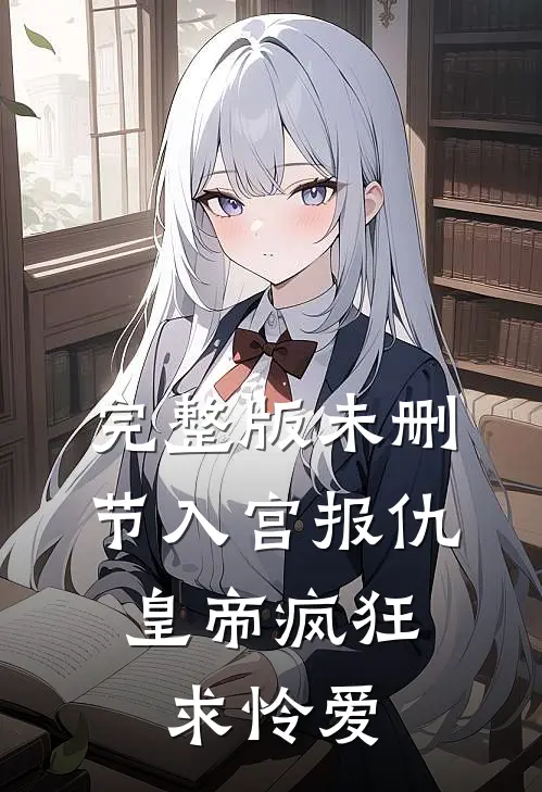 完整版未删节入宫报仇，皇帝疯狂求怜爱