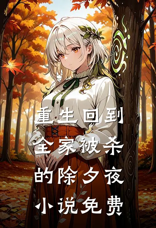 重生回到全家被杀的除夕夜小说免费