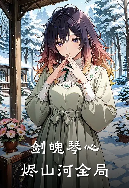 剑魄琴心：烬山河全局