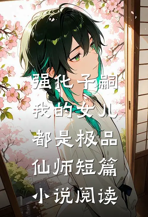 强化子嗣，我的女儿都是极品仙师短篇小说阅读