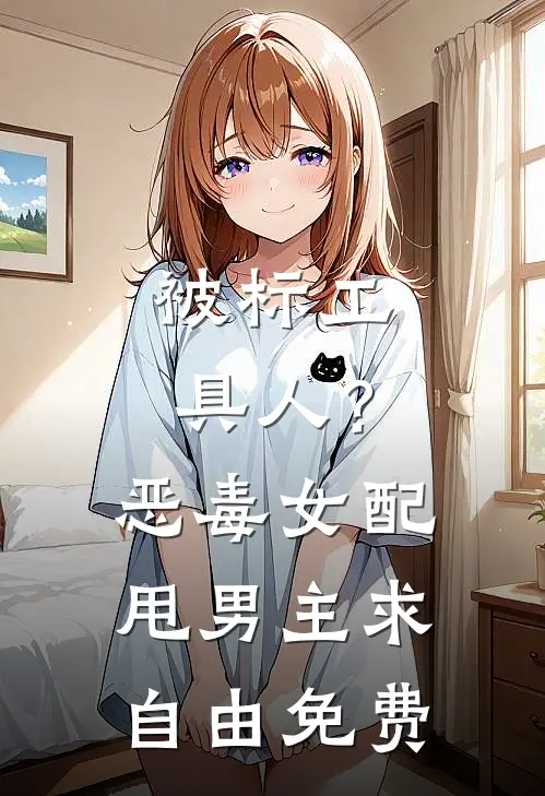 被标工具人？恶毒女配甩男主求自由免费