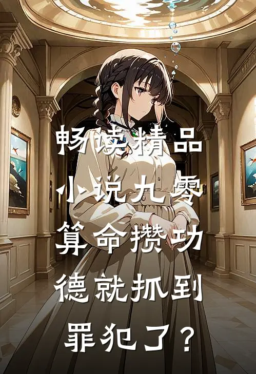 畅读精品小说九零：算命攒功德就抓到罪犯了？