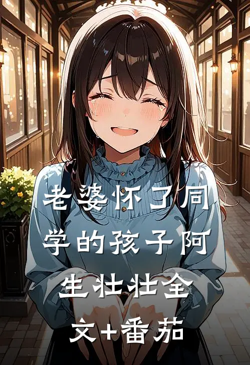 老婆怀了同学的孩子阿生壮壮全文+番茄