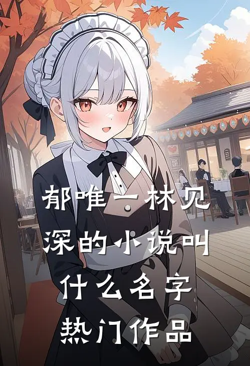郁唯一林见深的小说叫什么名字热门作品