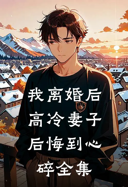 我离婚后，高冷妻子后悔到心碎全集