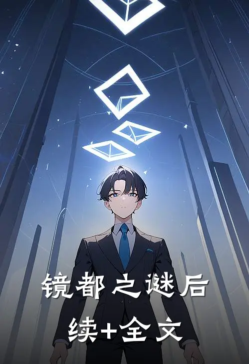 镜都之谜后续+全文
