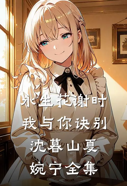 永生花谢时，我与你诀别沈暮山夏婉宁 全集